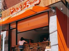 -Catch Bagel(芳草地店)