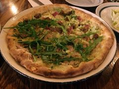 -PIZZA BIANCA(民园店)