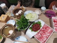 -古关火锅店(古北水镇景区店)