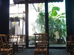 -Metal hands·铁手咖啡