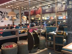 大堂-千稻剁椒大鱼头(CityOn熙地港店)