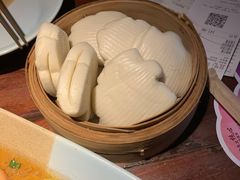 -外婆家(南开大悦城店)