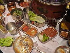 -西塔老太太泥炉烤肉(苏州大悦城店)