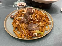 -北园酒家(小北路店)