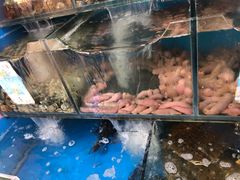 -小郭私房菜·海肠捞饭店(学士街店)