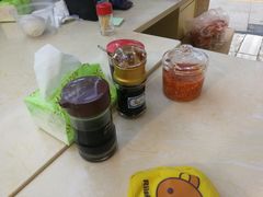 -江记普宁肠粉(国贸店)