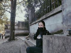 -蒋氏故居