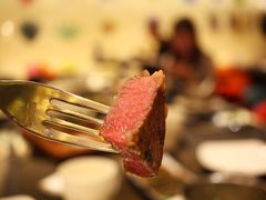-厦门艾美酒店·新食谱西餐厅