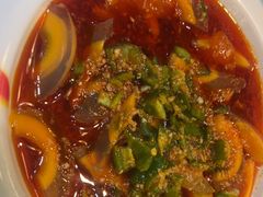 -阆辣荟餐饮(老味道8年·古城店)