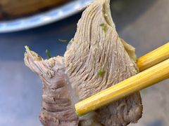 -诺敏塔拉奶茶-布里亚特包子-手把肉(锦都会店)