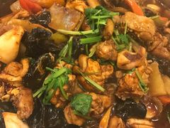 -黄记煌三汁焖锅(崇文门店)