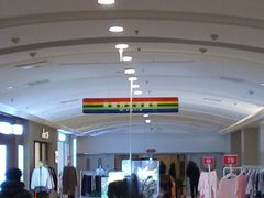 -果蔬好生活超市(乐堤港店)