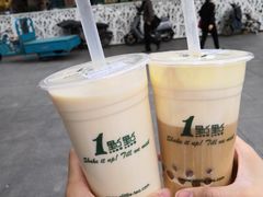 -1点点(望京万象汇店)