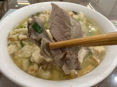 -老刘家永盛斋(东关南街店)