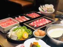 -MoMo牧场·寿喜烧专门店(长泰广场店)
