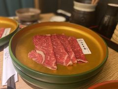 -温野菜涮涮锅(大悦城店)
