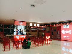 -侯师傅热炒店(印象城店)