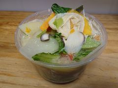 -禅悦素食