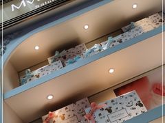 门面-布歌东京(金融街购物中心店)