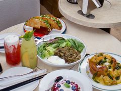 -洛缦音乐餐厅(工业展览馆万象城店)