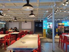 -石牌岭小亮蒸虾•湖北老字号(左岭店)