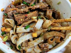 -郭记老汉口热干面