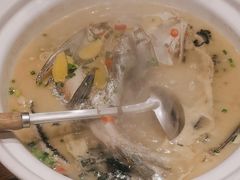 -后湖小院·乡野田园菜