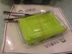 松记糖水(铜锣湾店)-松记糖水店(铜锣湾分店)