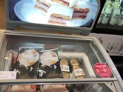 -85度C(厦门中华城新店)