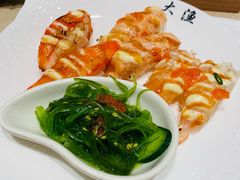 -大渔铁板烧(蛇口店)