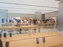 -Apple零售店(玄武湖店)