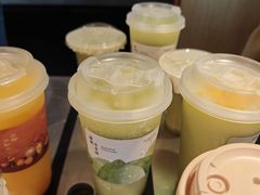 -阿嬷手作(成都万象城店)