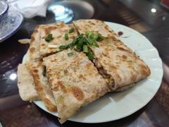 -邢家锅贴老店·非遗·开封菜(金明广场店)