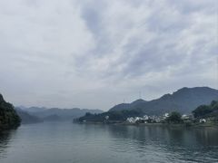 -新安江山水画廊风景区