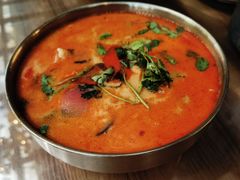 冬阴功汤锅-Molee·泰府(东郊店)