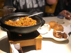 -北国饭店(汕头卜蜂店)