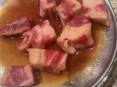 -西塔金胖胖首尔自助烤肉·街头小吃大排档
