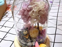 -Summer House夏莫手工坊团建活动(世博源店)