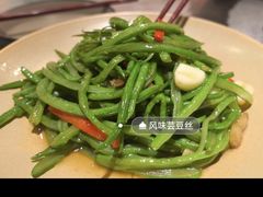 -廖川菜(金虹桥店)