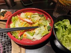 -厚贞日式烤肉(浦东汇智店)