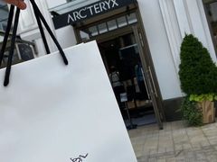 -ARC'TERYX始祖鸟(奕欧莱奥特莱斯店)
