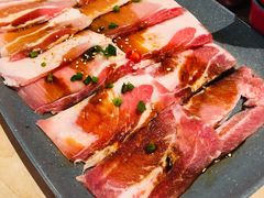 -新石器烤肉(南通CBD大有境店)