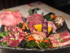 -厚贞日式烤肉(龙之梦店)