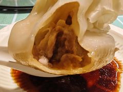 -清真文铁家烧麦馆