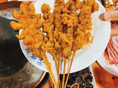 -元盛居(生态大街店)