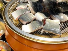 -味家烤肉烤鳗鱼牛排(西塔旗舰店)