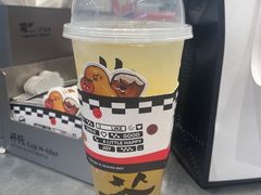 -凯德MALL(西直门店)