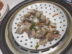 -望海臻鲜·海鲜餐厅