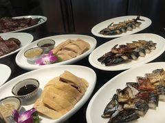-妈妈菜舟山海鲜(定海古城店)