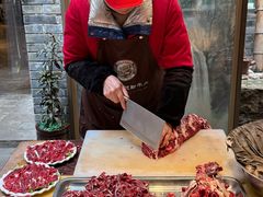 -马三妹跷脚牛肉(苏稽总店)